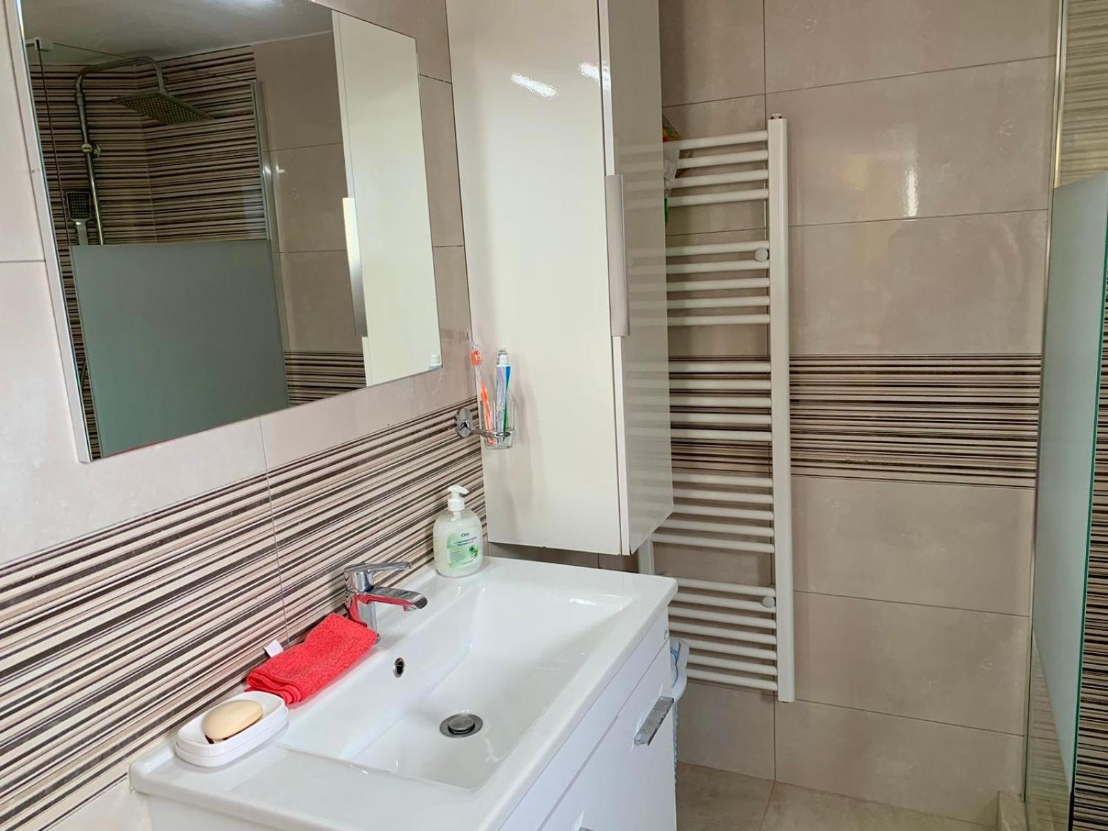 Sofia'S Seaview Villa Near Airport And Beach Artemida  Exterior photo