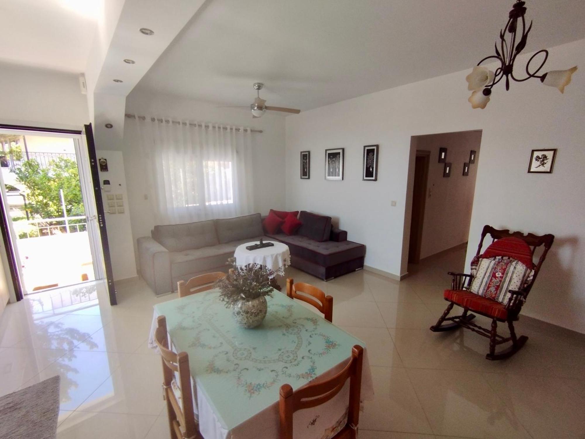 Sofia'S Seaview Villa Near Airport And Beach Artemida  Exterior photo